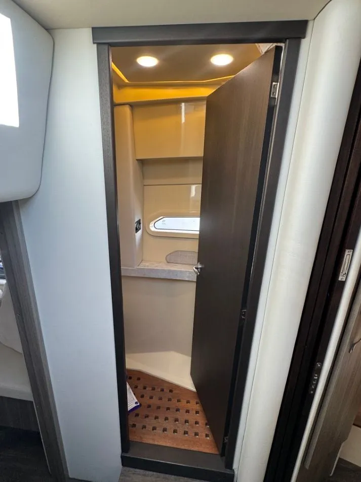 Slide: The Image of Regal 38 Grande Coupe 2020 - 54