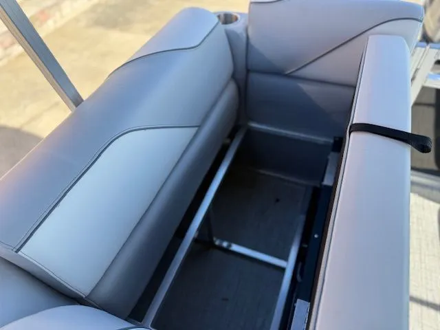 Slide: The Image of Avalon Venture Quad Lounge - 19' 2026 - 11