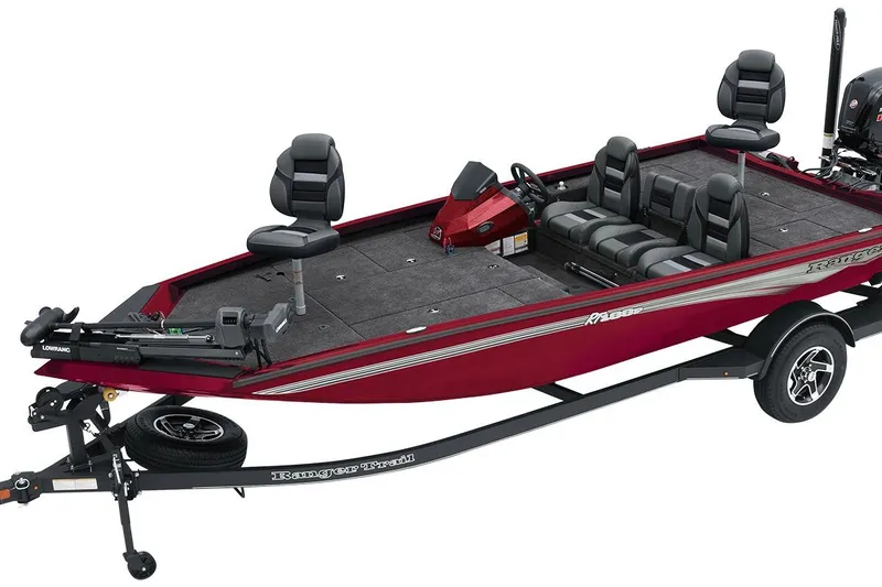 Slide: The Image of Ranger RT188P 2026 - 88