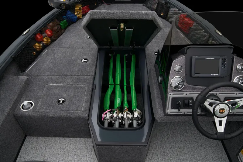 Slide: The Image of Ranger VS1682SC Reata 2026 - 23