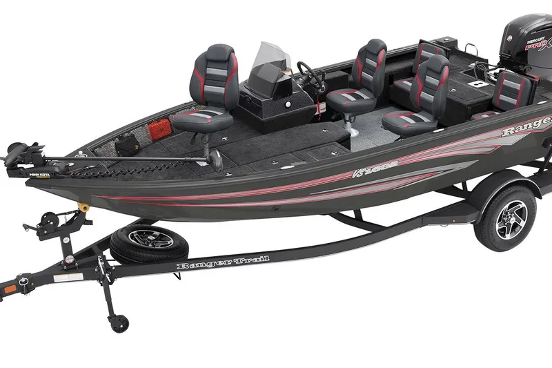 Slide: The Image of Ranger VS1682SC Reata 2026 - 82