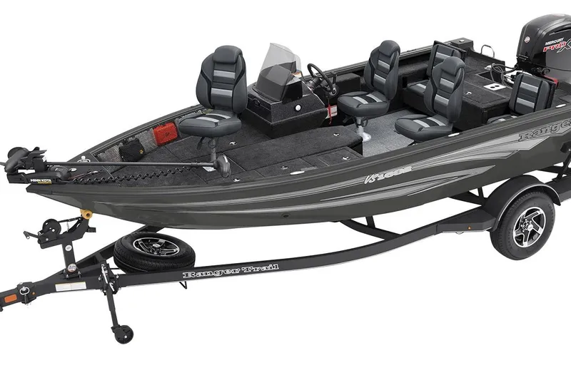 Slide: The Image of Ranger VS1682SC Reata 2026 - 83