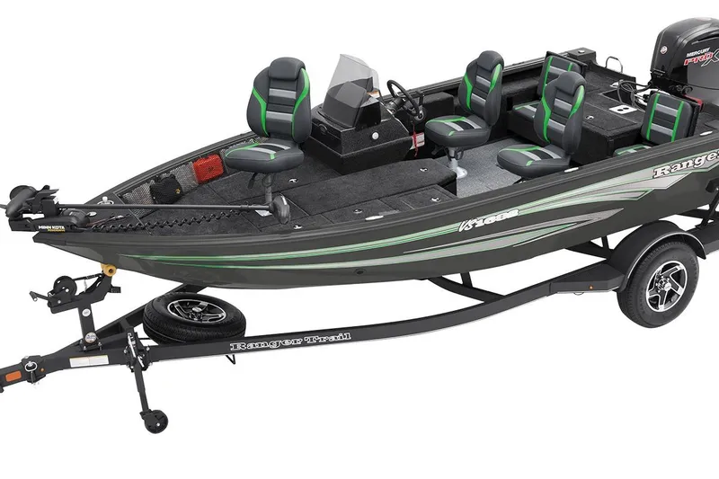 Slide: The Image of Ranger VS1682SC Reata 2026 - 86