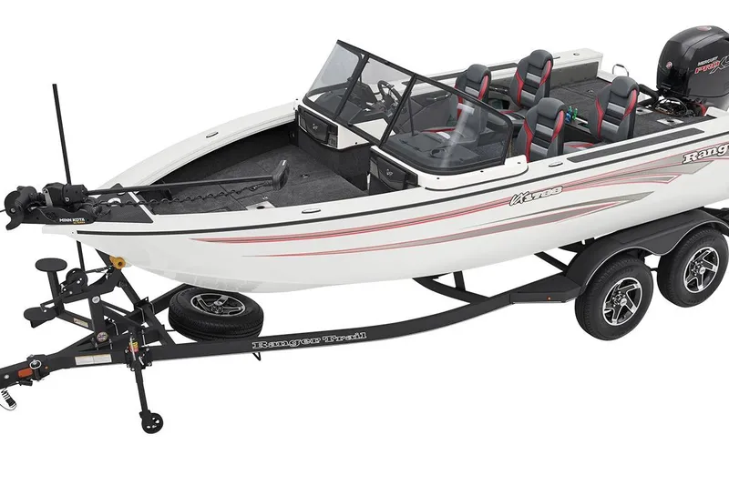 Slide: The Image of Ranger VX1788 WT 2026 - 96