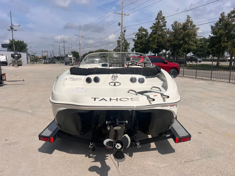 Slide: The Image of Tahoe Q5i 2013 - 8