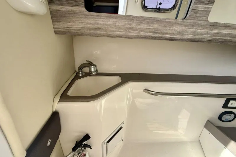 Slide: The Image of 2018 Edgewater 248 CX - 23