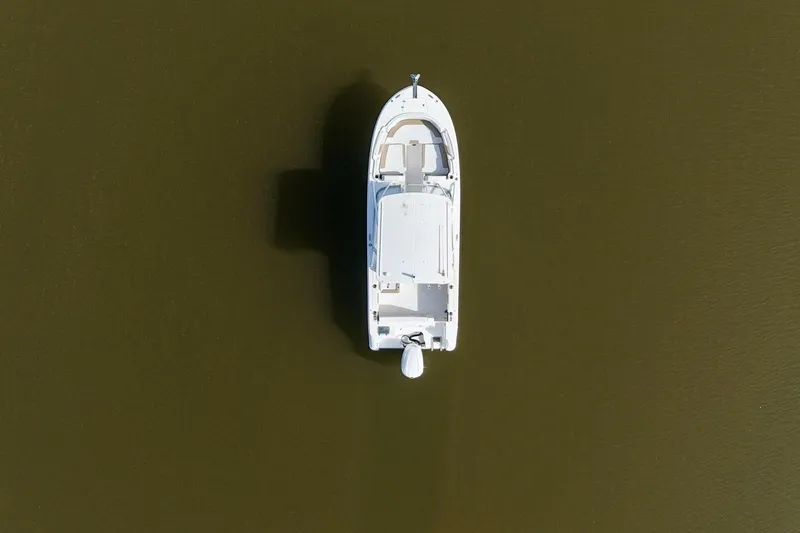 Slide: The Image of 2018 Edgewater 248 CX - 47