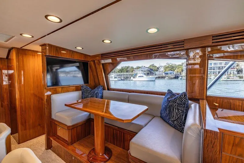 Slide: The Image of Viking 72 Convertible 2022 - 48