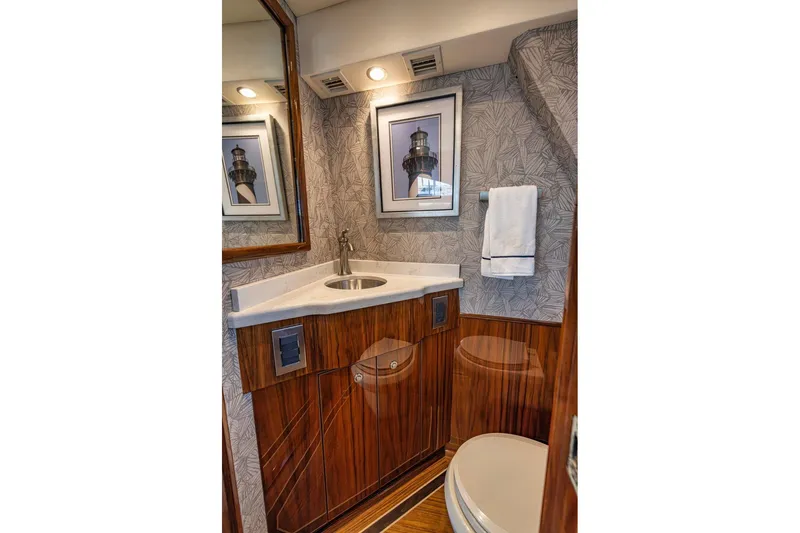 Slide: The Image of Viking 72 Convertible 2022 - 49