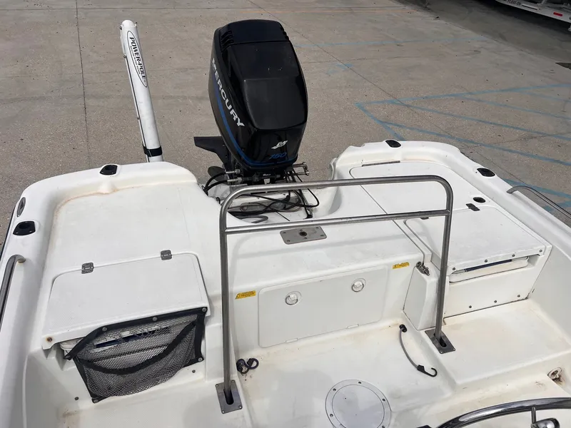 Slide: The Image of Fishmaster 1900 2002 - 2