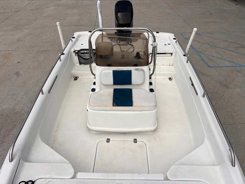 Slide: The Image of Fishmaster 1900 2002 - 3