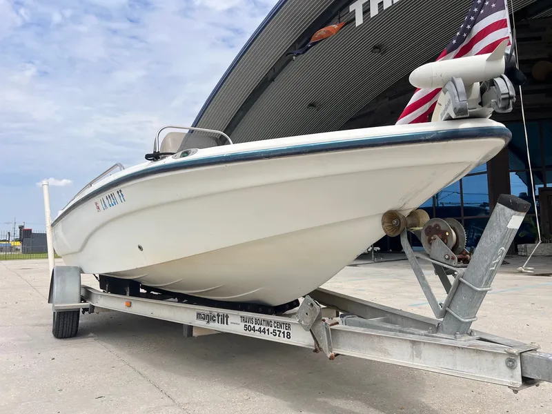 Slide: The Image of Fishmaster 1900 2002 - 4