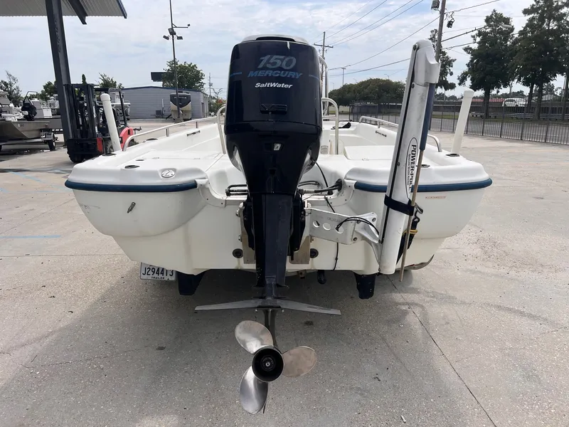 Slide: The Image of Fishmaster 1900 2002 - 6