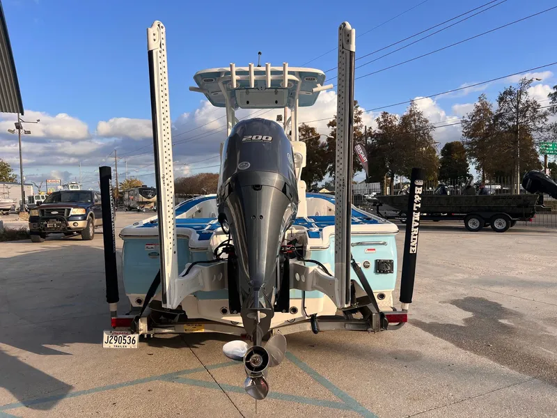 Slide: The Image of Sea Hunt BX 22 BR 2019 - 3