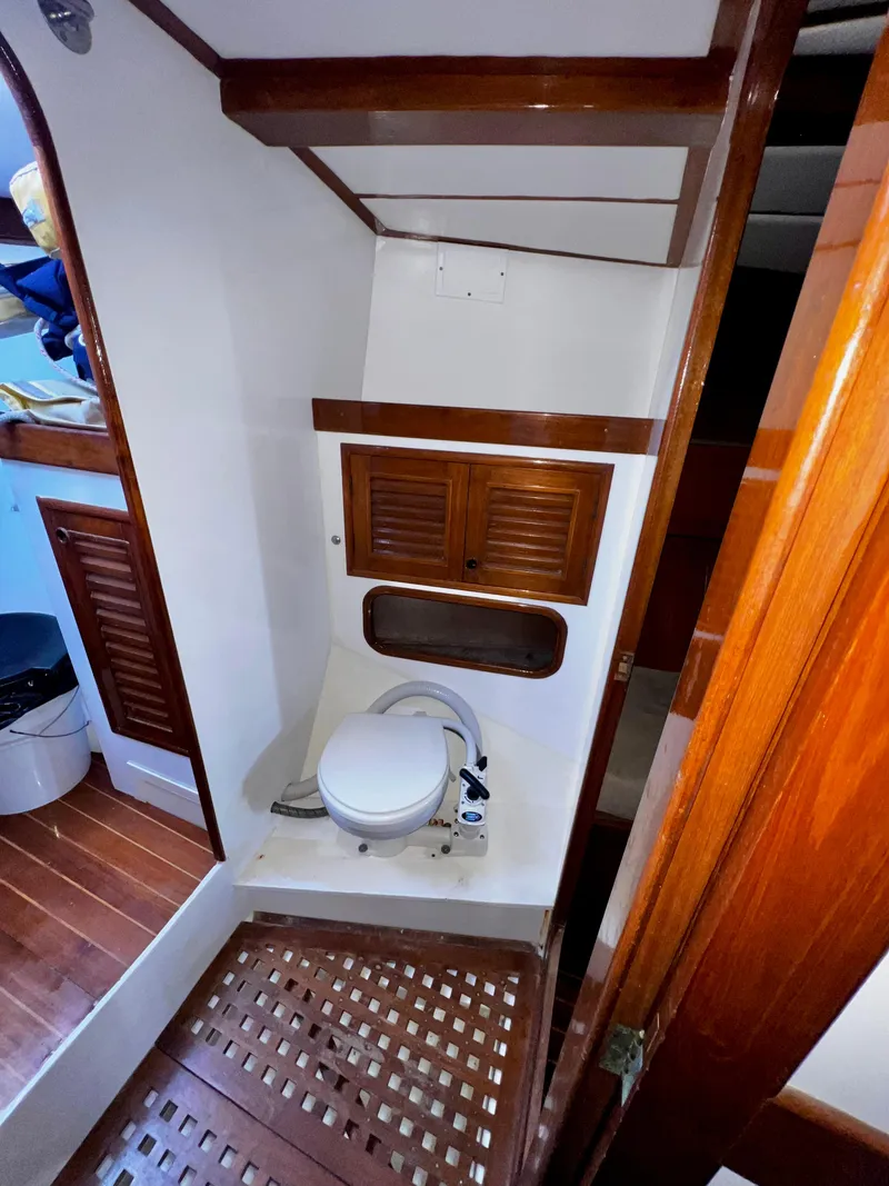 Slide: The Image of Large head towards bow - 25