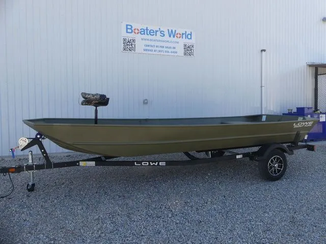 The Image of Lowe L1852MT Aura Jon 2026 - 1