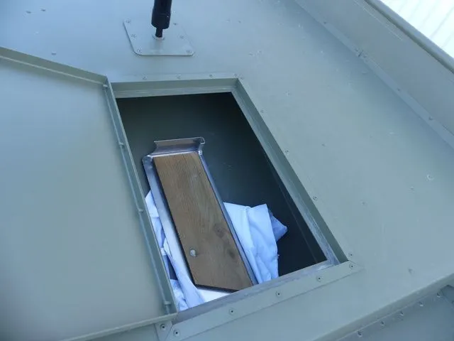 Slide: The Image of Lowe L1852MT Aura Jon 2026 - 13