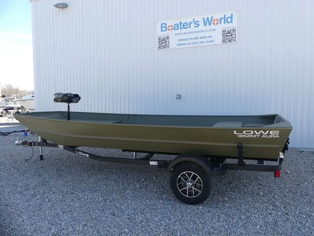 Slide: The Image of Lowe L1852MT Aura Jon 2026 - 3