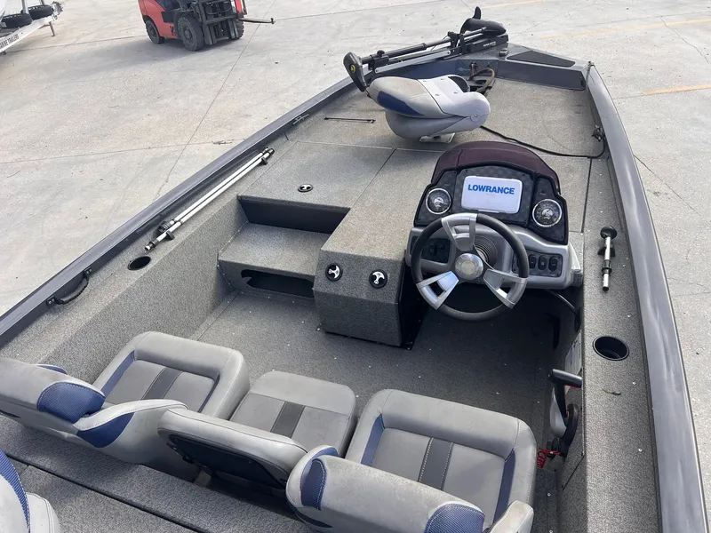 Slide: The Image of G3 Sportsman 1710 2021 - 5