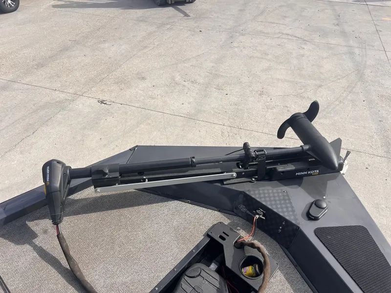 Slide: The Image of G3 Sportsman 1710 2021 - 6