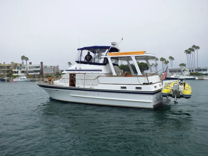 Slide: The Image of Port Profile - 4