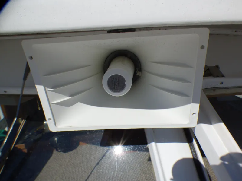 Slide: The Image of Spindrift 39 ft. Aft Cabin Twin Diesel 1984 - 85