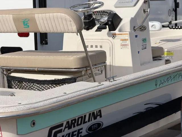 Slide: The Image of Carolina JVX18CC 2018 - 11