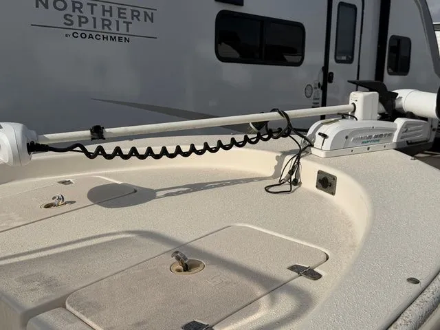 Slide: The Image of Carolina JVX18CC 2018 - 19