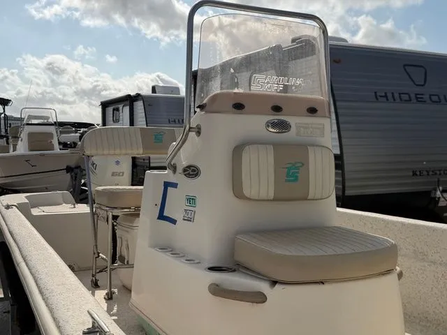 Slide: The Image of Carolina JVX18CC 2018 - 23