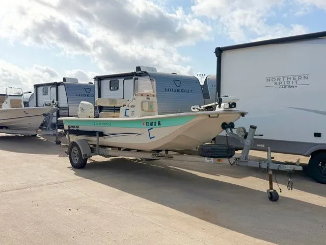 Slide: The Image of Carolina JVX18CC 2018 - 3