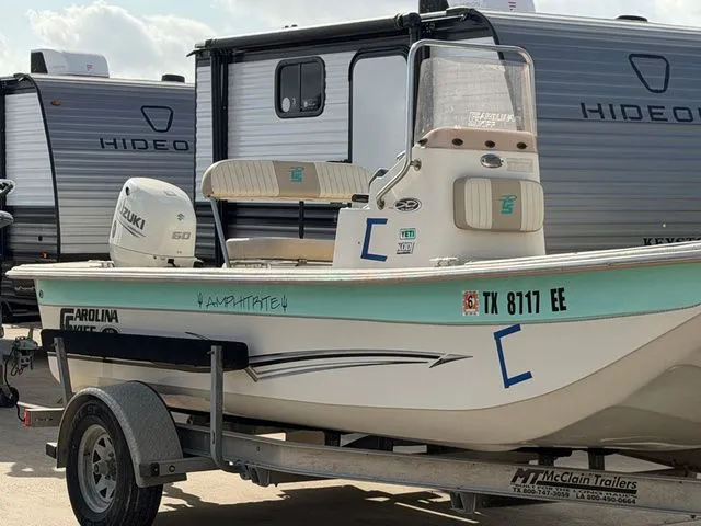 Slide: The Image of Carolina JVX18CC 2018 - 4