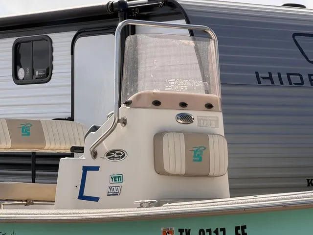 Slide: The Image of Carolina JVX18CC 2018 - 5