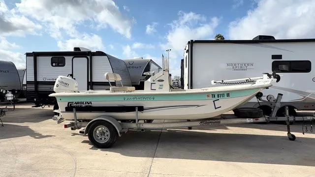 Slide: The Image of Carolina JVX18CC 2018 - 6