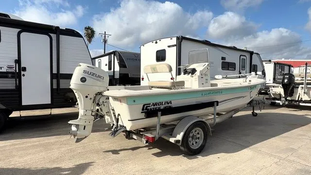 Slide: The Image of Carolina JVX18CC 2018 - 7