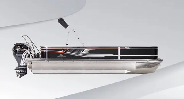 The Image of SunCatcher Select 322 RC 2026 - 1