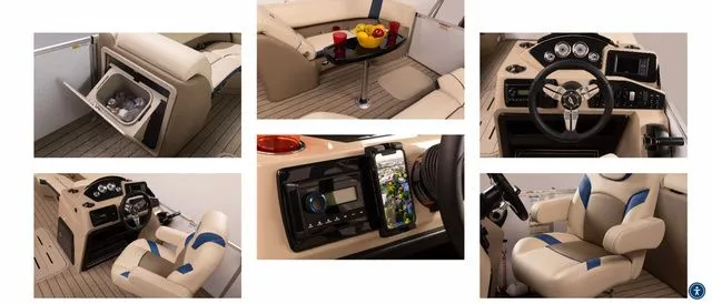 Slide: The Image of SunCatcher Select 322 RC 2026 - 4