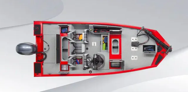 Slide: The Image of G3 Sportsman 1810 PFX 2026 - 3