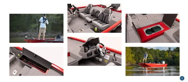 Slide: The Image of G3 Sportsman 1810 PFX 2026 - 4