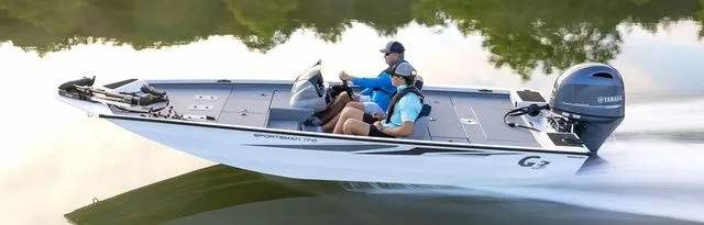 The Image of G3 Sportsman 1710 PFX 2026 - 1