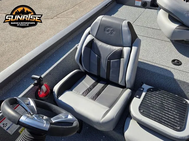 Slide: The Image of G3 Sportsman 1710 PFX 2026 - 11