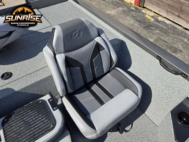 Slide: The Image of G3 Sportsman 1710 PFX 2026 - 13