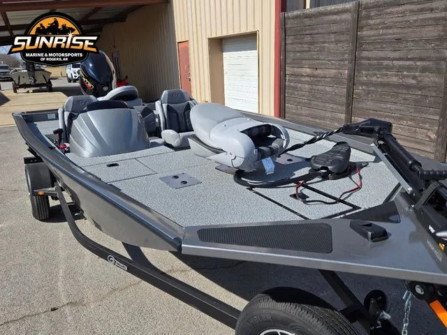 Slide: The Image of G3 Sportsman 1710 PFX 2026 - 14