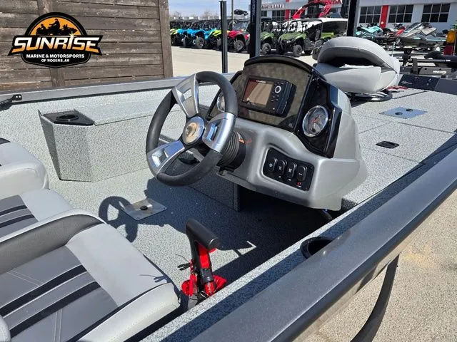 Slide: The Image of G3 Sportsman 1710 PFX 2026 - 15