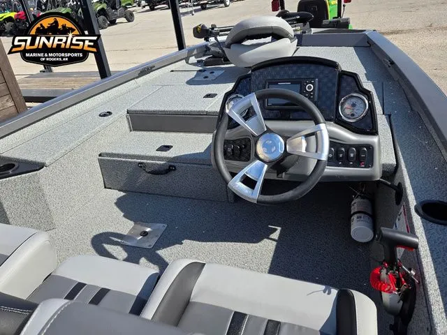 Slide: The Image of G3 Sportsman 1710 PFX 2026 - 16