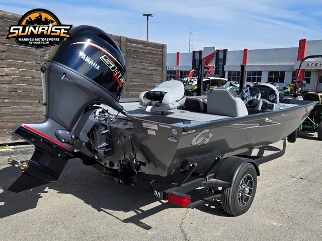 Slide: The Image of G3 Sportsman 1710 PFX 2026 - 18