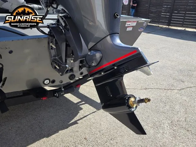 Slide: The Image of G3 Sportsman 1710 PFX 2026 - 20