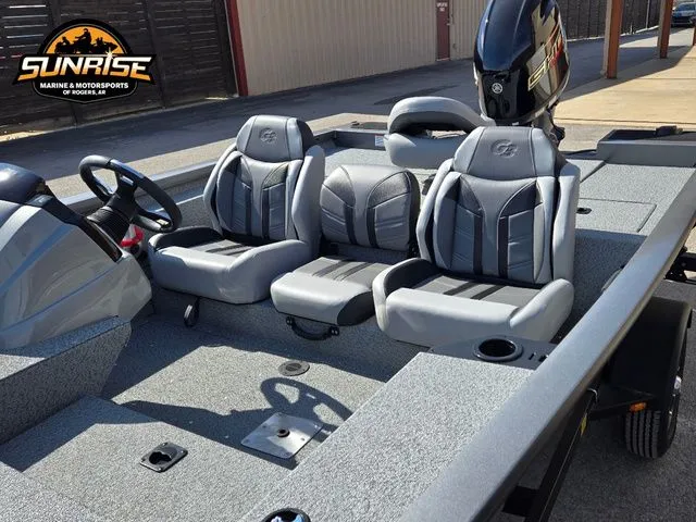 Slide: The Image of G3 Sportsman 1710 PFX 2026 - 6