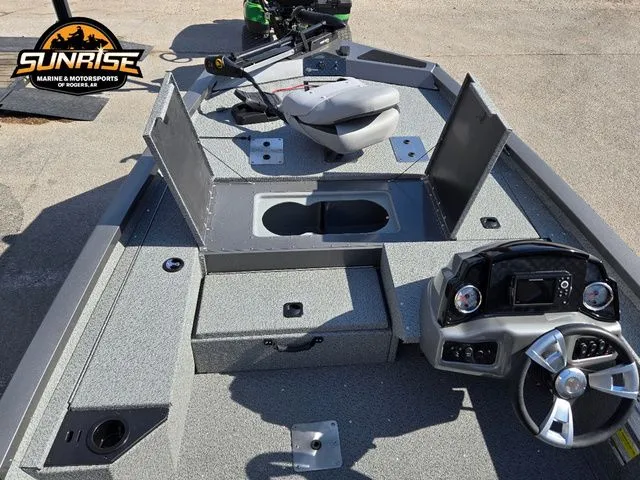 Slide: The Image of G3 Sportsman 1710 PFX 2026 - 7