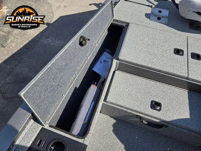 Slide: The Image of G3 Sportsman 1710 PFX 2026 - 8