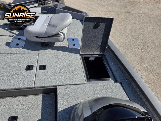 Slide: The Image of G3 Sportsman 1710 PFX 2026 - 9